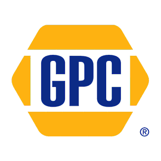 Genuine Parts Company Logo