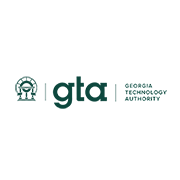 Georgia Technology Authority Logo