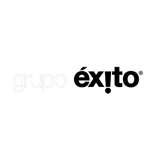 Grupo Exito Logo