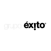 Grupo Exito Logo