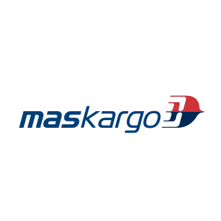 Maskargo Logo