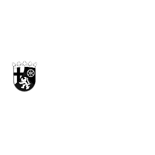 Ministerium Der Justiz Des Landes Rheinland Pfalz Logo