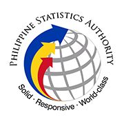 Philippine Statistics Authority logo