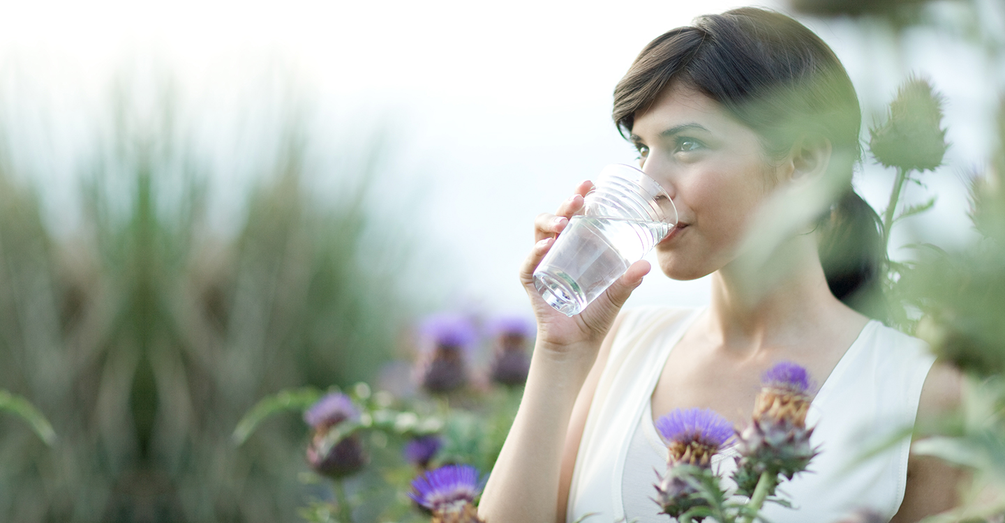 Large Latin American Water and Sewage Utility