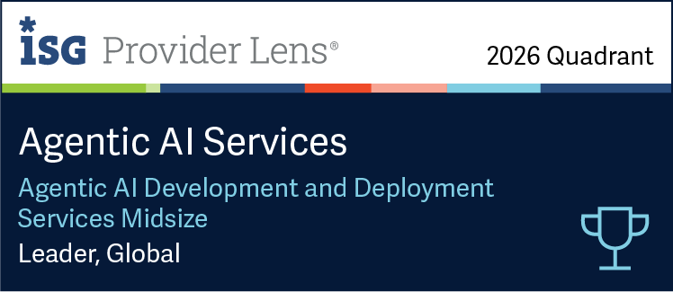 Agentic AI Services 2026