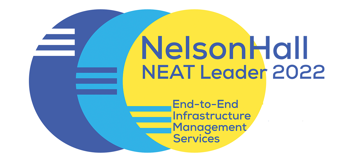NelsonHall recognizes Unisys as a leader in 2022 NEAT evaluation