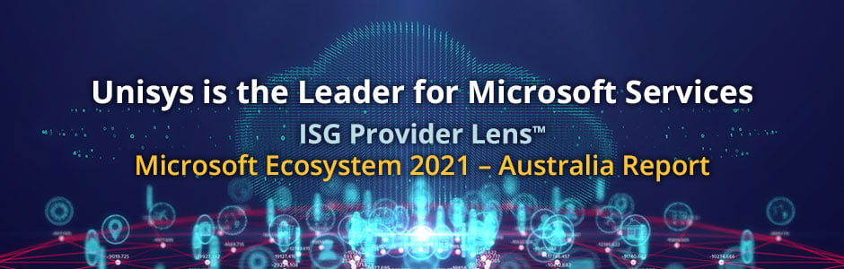 ISG Provider Lens™ Microsoft Ecosystem 2021