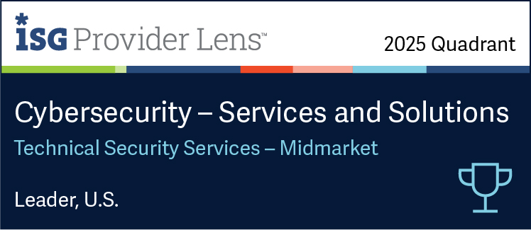 U.S. Technical Security Services (Midmarket) Report
