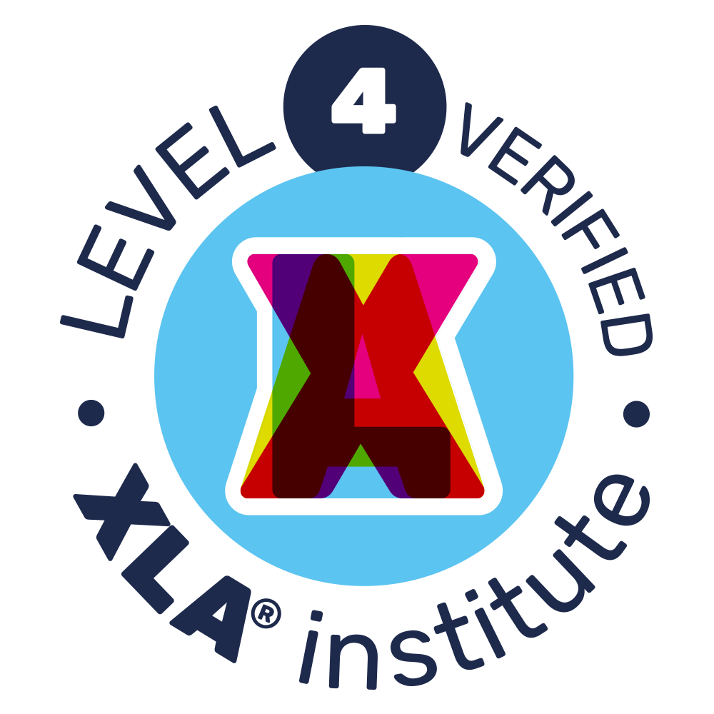 Unisys earns Level 4 on the XLA® Institute Maturity Model