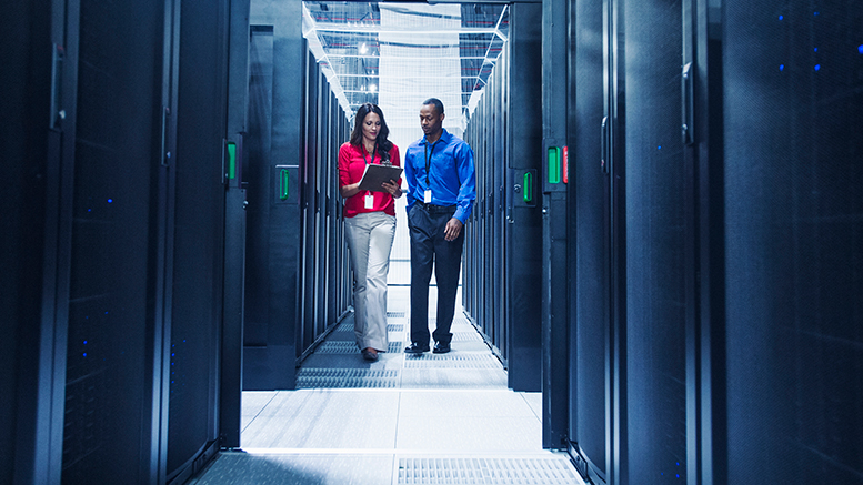 Stay ahead of quantum threats with Unisys