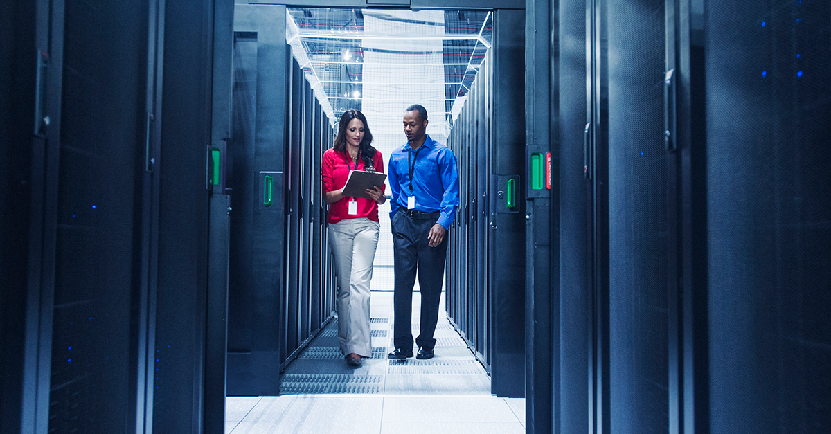 Embark on a post quantum cryptography (PQC) journey with Unisys to ...