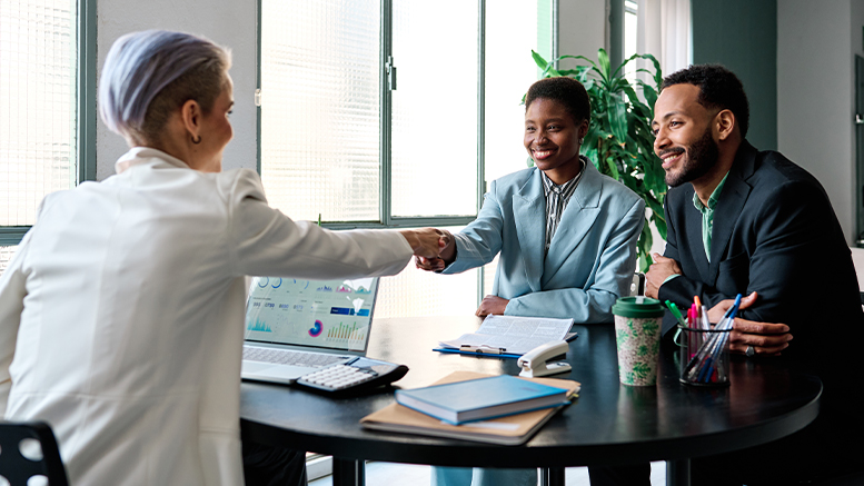Financial services IT built for resilience, compliance, and growth