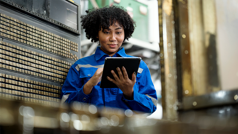 How AI shifts field services from reactive to predictive