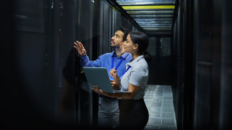 Beyond digital experience: A guide to transforming employee IT experience | Unisys