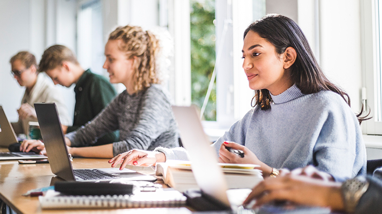 Turn campus data into signals your teams can act on