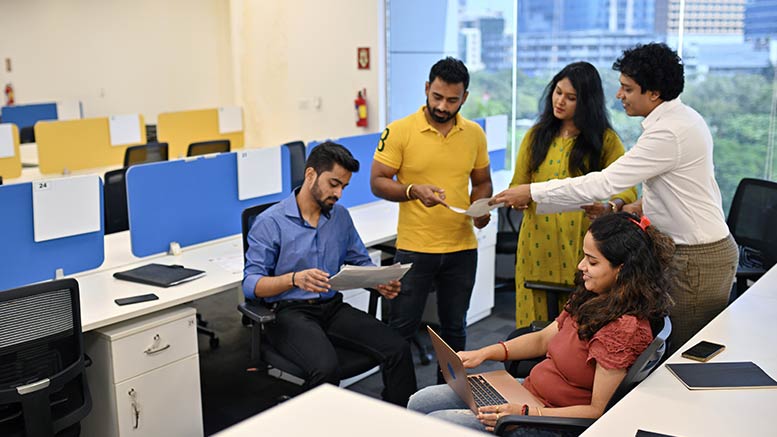 PeopleMatters: India's Engineering Talent: A global hub in the making