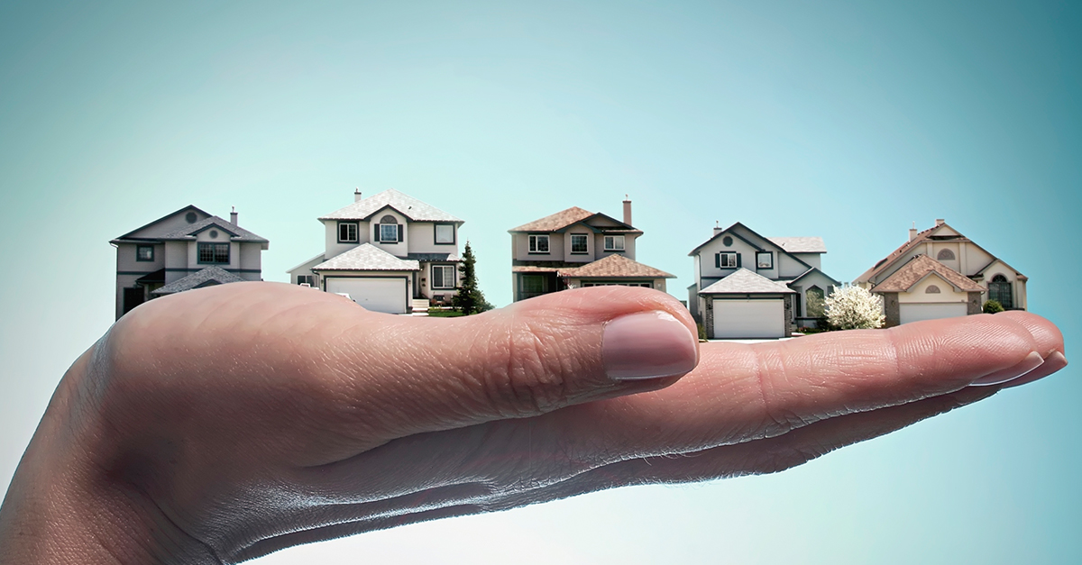 Deliver Superior Customer Experiences with Digital Mortgage Processing