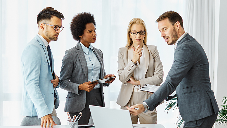 Integrated Portfolio and Investment Management