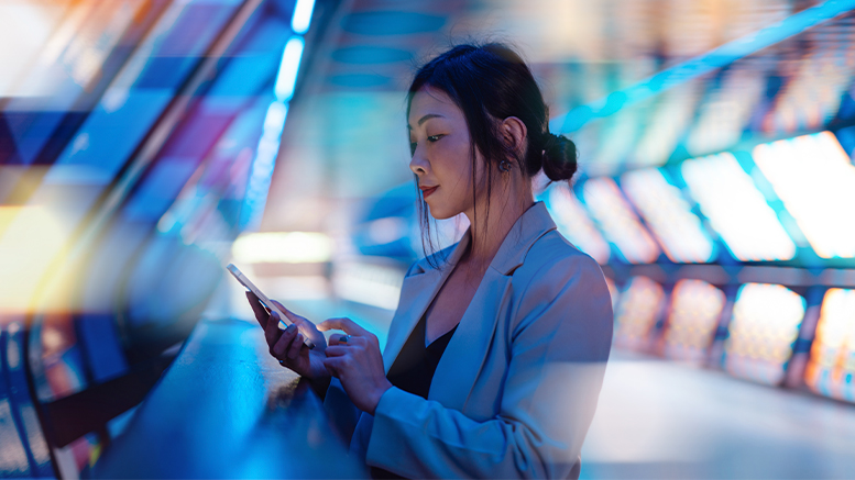 Strengthen security with an identity-centric approach