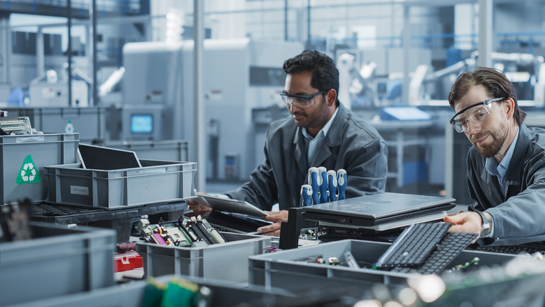 Smarter device life cycle management
