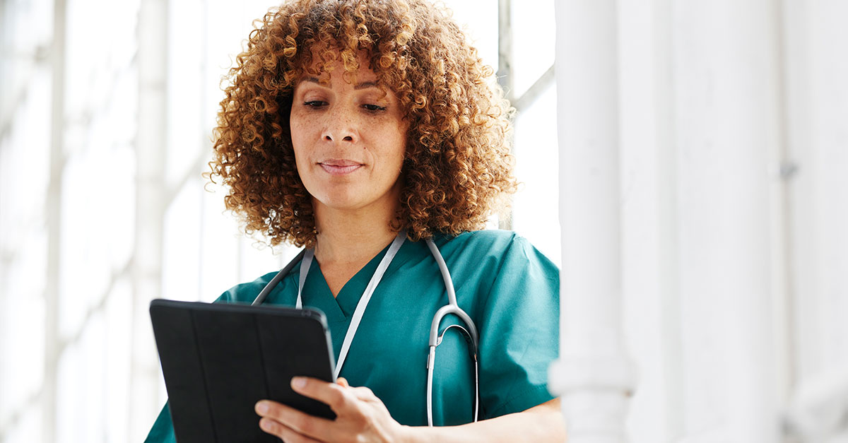 Unisys frontline worker research report | Unisys