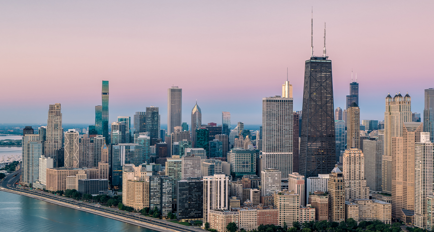 2025 Chicago Quantum Summit