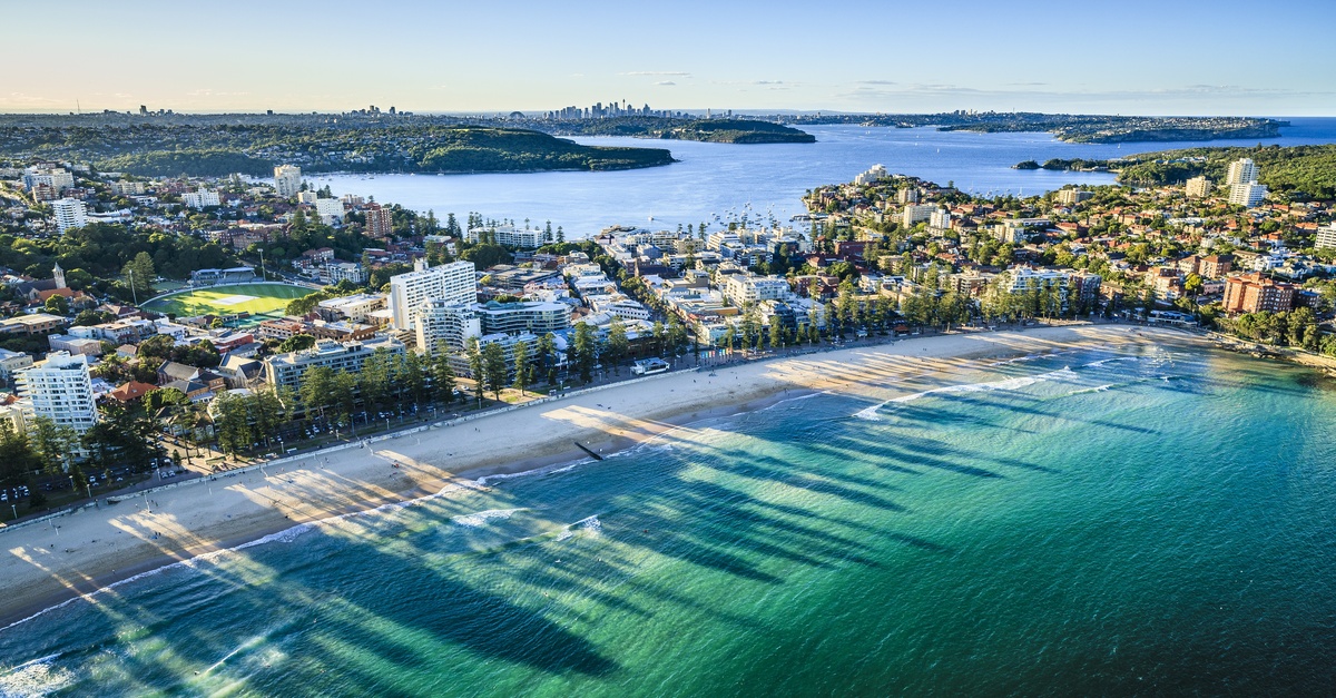 Australia