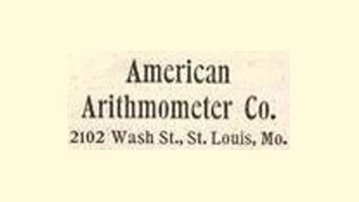 American Arithmometer Company