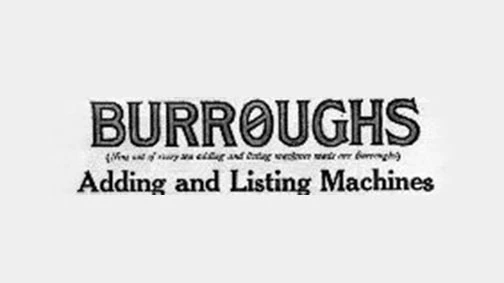 Burroughs Adding Machine Company