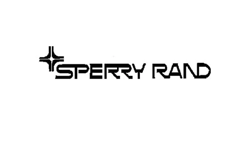 Sperry Rand Company