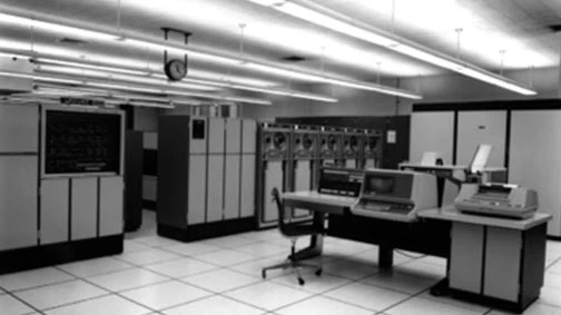 Sperry UNIVAC 1108