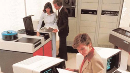 Sperry UNIVAC 1108