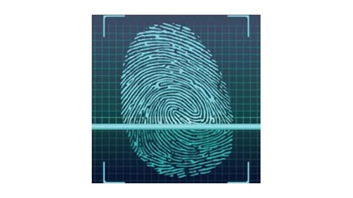 Unisys Fingerprint ID System