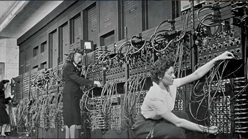 ENIAC 75th Anniversary
