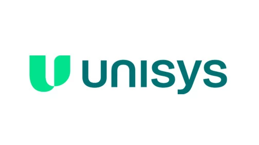 Unisys unveils a new brand