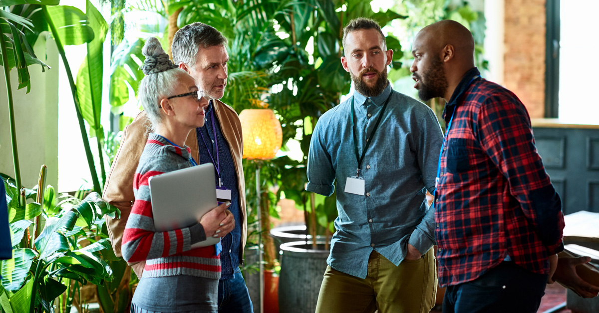 Unisys Recognized as a "Best Place to Work for Disability Inclusion" on