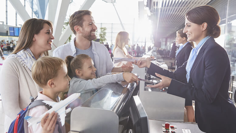 Vision-Box Selects Unisys Digital Workplace Solutions to Support Automated Security Gates