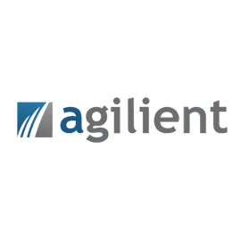 Agilient logo