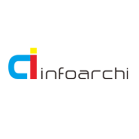 Infoarchi logo