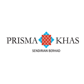 Prisma-Khas logo