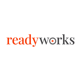 Channel logo ReadyWorks