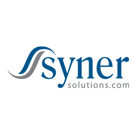 SynerSolution logo