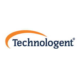 Technologent logo