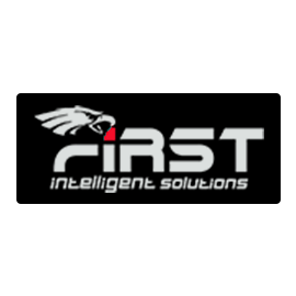 First Intelligent logo