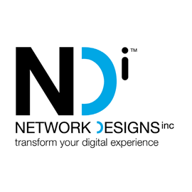 NDi logo