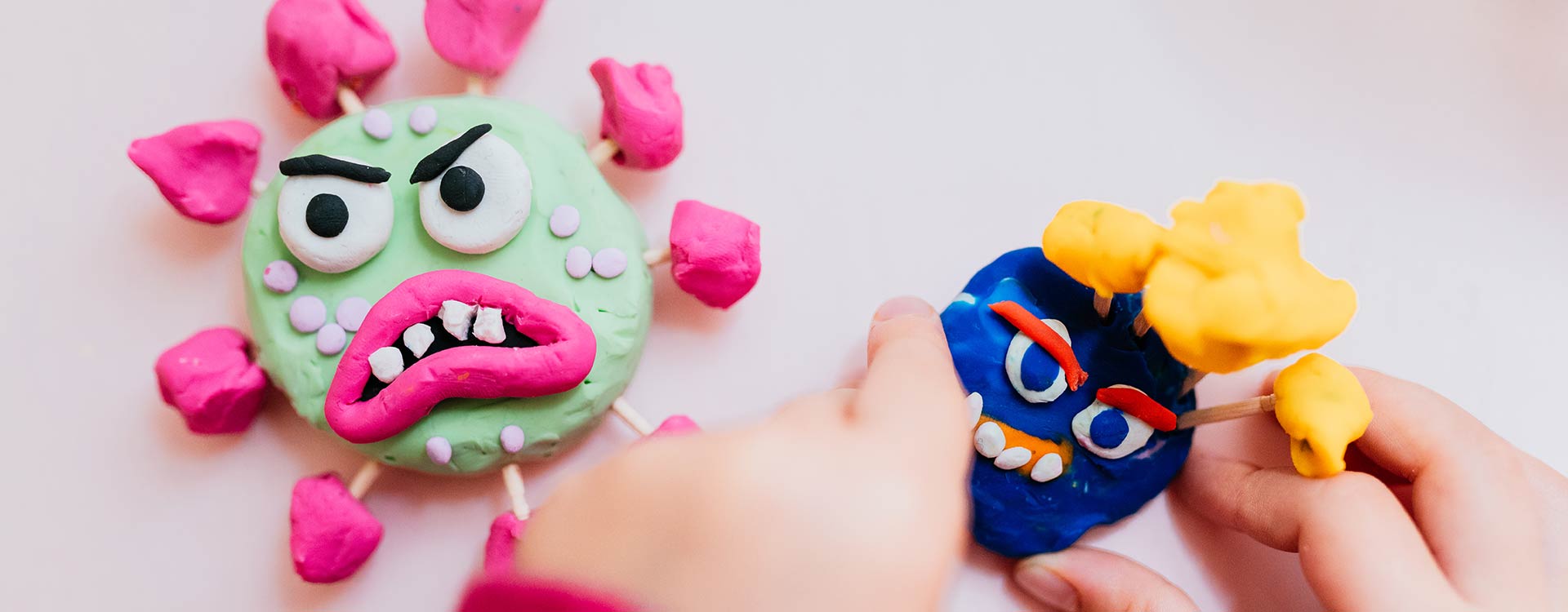 Fear Learning and Growth - OG