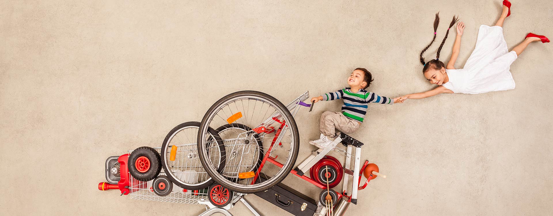 From Hire to Retire - OG