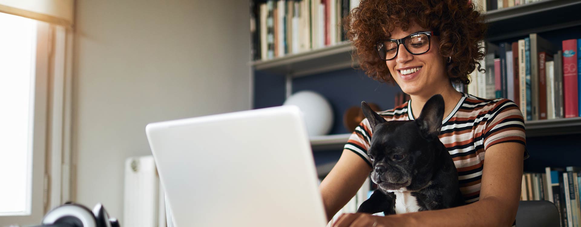 Working From Home During COVID-19 - OG