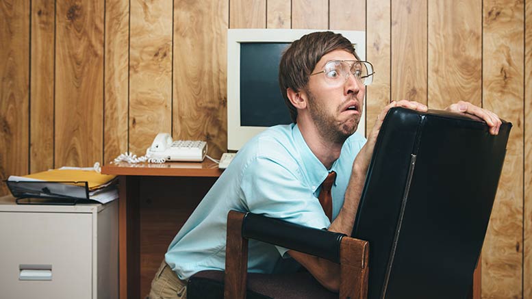 How Security Practices Impact Employee Part 1 - Featured