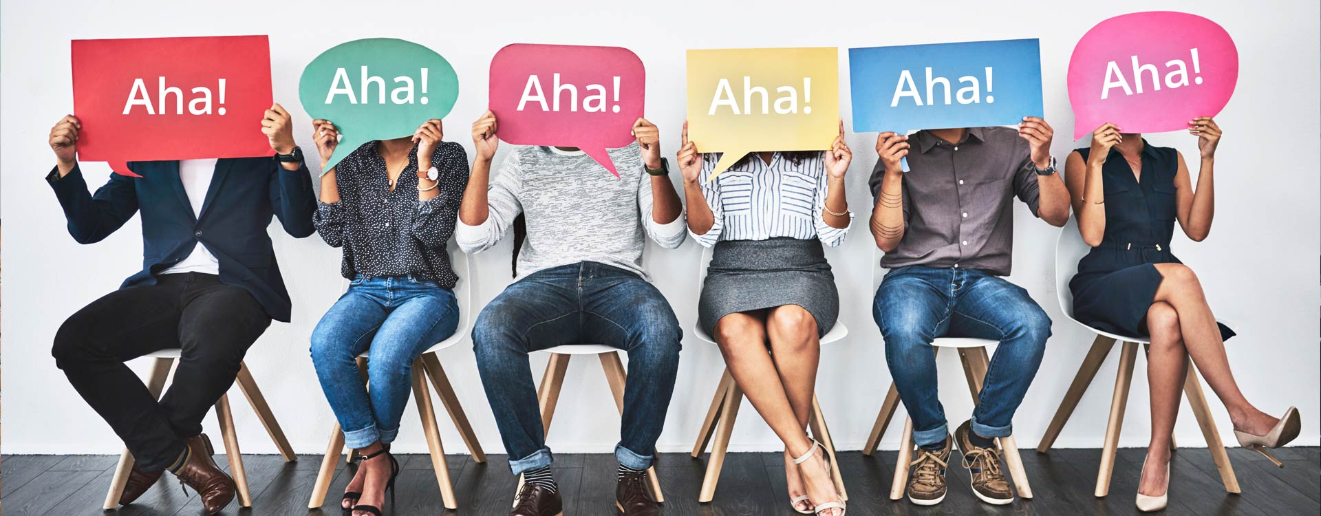 Five 'Aha Moments' From HDI Support World Live 2022 Hero